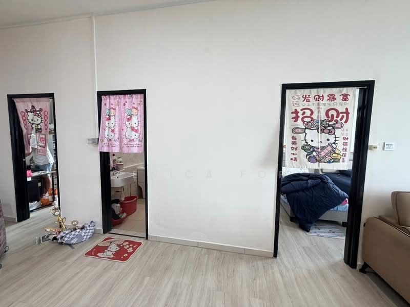 Service Residence for Sale at D'Summit Residences - Venica For - PropertyGuru.com.my