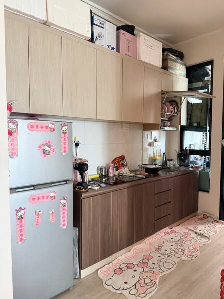 Service Residence for Sale at D'Summit Residences - Venica For - PropertyGuru.com.my