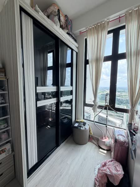 Service Residence for Sale at D'Summit Residences - Venica For - PropertyGuru.com.my