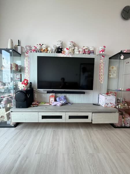 Service Residence for Sale at D'Summit Residences - Venica For - PropertyGuru.com.my