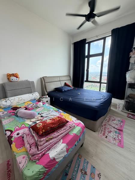 Service Residence for Sale at D'Summit Residences - Venica For - PropertyGuru.com.my