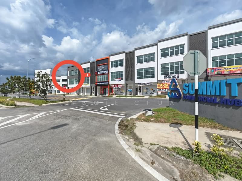 Shop for Rent in Gelang Patah (Johor) - Peggie Chua - PropertyGuru.com.my