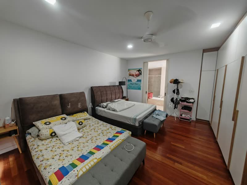 3-storey Terraced House for Sale in 16 Sierra (Puchong) - Jeanne Hor - Bedroom - PropertyGuru.com.my