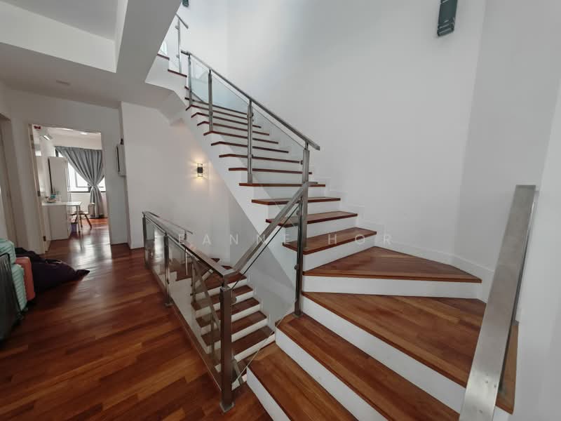 3-storey Terraced House for Sale in 16 Sierra (Puchong) - Jeanne Hor - Interior - PropertyGuru.com.my