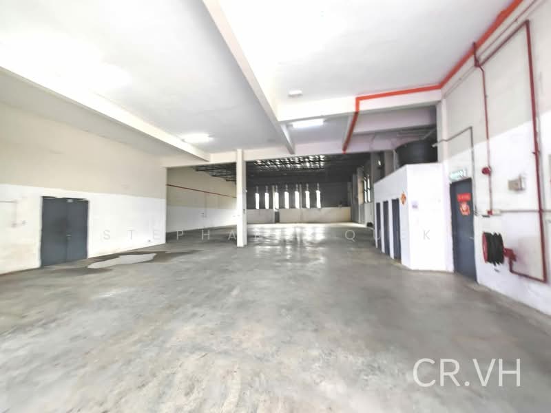Kilang untuk Disewa di Teluk Gong (Port Klang (Pelabuhan Klang)) - Stephanie Quek - Interior - PropertyGuru.com.my
