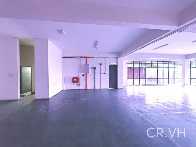 Kilang untuk Disewa di Teluk Gong (Port Klang (Pelabuhan Klang)) - Stephanie Quek - Interior - PropertyGuru.com.my