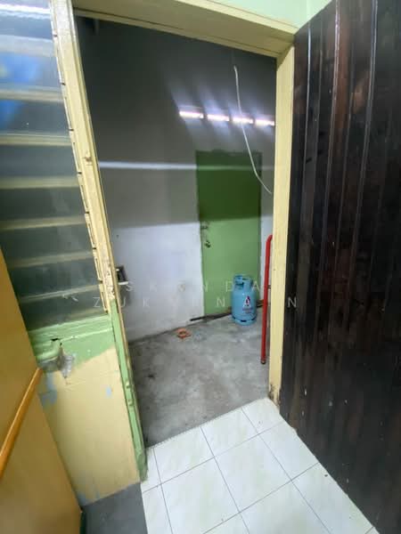 2-storey Terraced House for Sale in Taman Titiwangsa (Kluang) - Iskandar Zukarnain - PropertyGuru.com.my