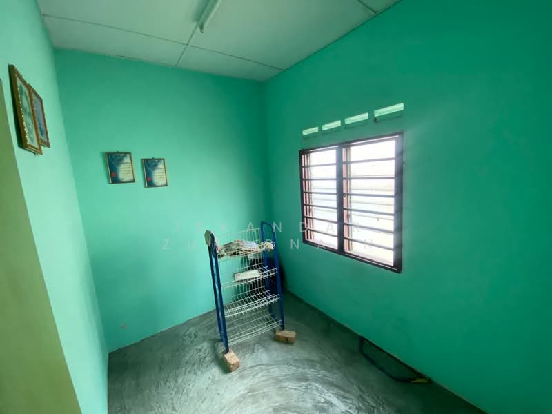 2-storey Terraced House for Sale in Taman Titiwangsa (Kluang) - Iskandar Zukarnain - PropertyGuru.com.my