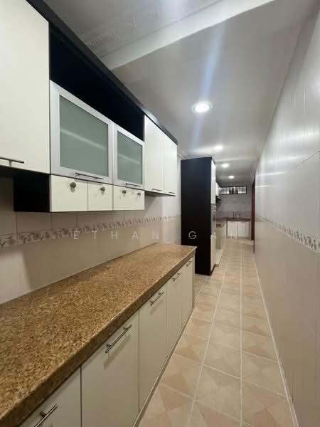 Semi-Detached House for Sale in Bukit Chagar (Johor Bahru) - Ethan Gan - Kitchen - PropertyGuru.com.my