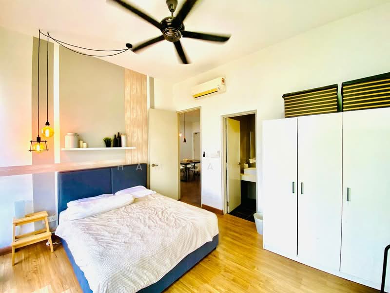 For Rent - Sentrio Pandan