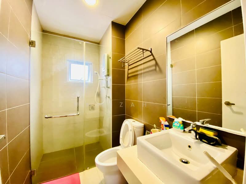 For Rent - Sentrio Pandan