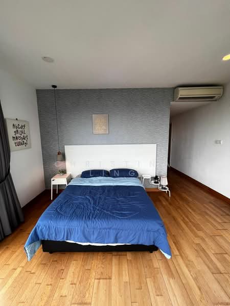 Service Residence for Rent at Teega Suites - Christina Ling - Bedroom - PropertyGuru.com.my