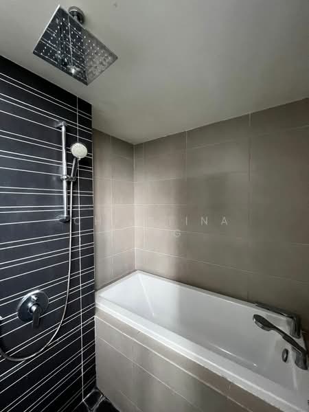Service Residence for Rent at Teega Suites - Christina Ling - Bathroom - PropertyGuru.com.my
