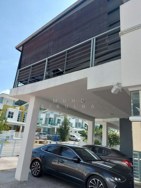 Rumah Berkembar untuk Dijual di Seksyen U10 (Shah Alam) - Muhd Khairulnawawi Kamaruddin - Exterior - PropertyGuru.com.my