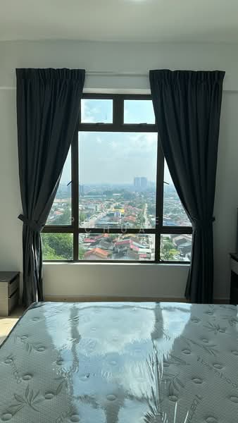 Apartment for Rent at Aster Court - Peggie Chua - Bedroom - PropertyGuru.com.my