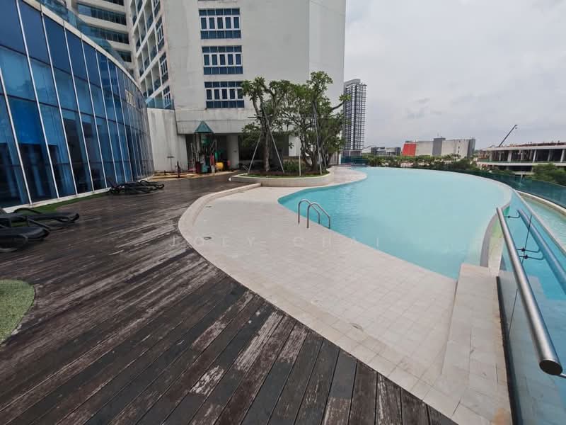 Condominium for Rent at Pinetree, Puteri Harbour - Joey Chai - PropertyGuru.com.my