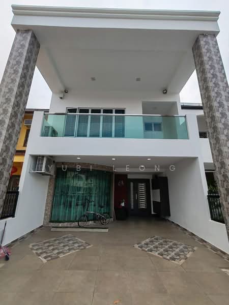 2-storey Terraced House for Sale in Taman Daya (Kepong) - Yubi Leong - PropertyGuru.com.my