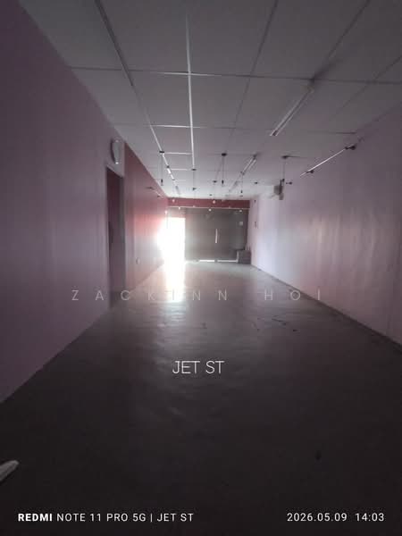 Kedai untuk Disewa di Taman Sentosa (Klang) - Zackinn Hoi - Interior - PropertyGuru.com.my