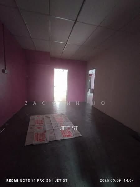 Kedai untuk Disewa di Taman Sentosa (Klang) - Zackinn Hoi - Interior - PropertyGuru.com.my