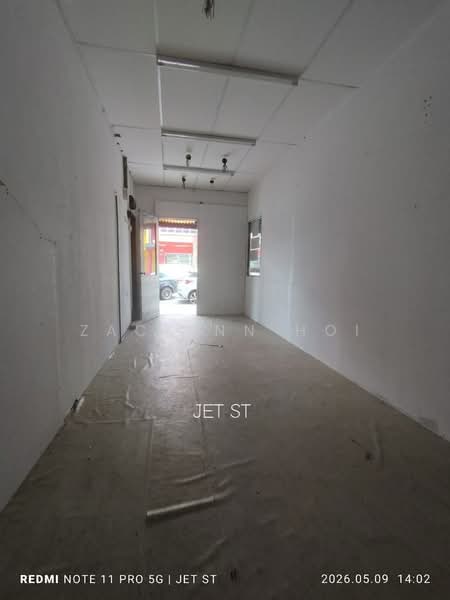 Kedai untuk Disewa di Taman Sentosa (Klang) - Zackinn Hoi - PropertyGuru.com.my