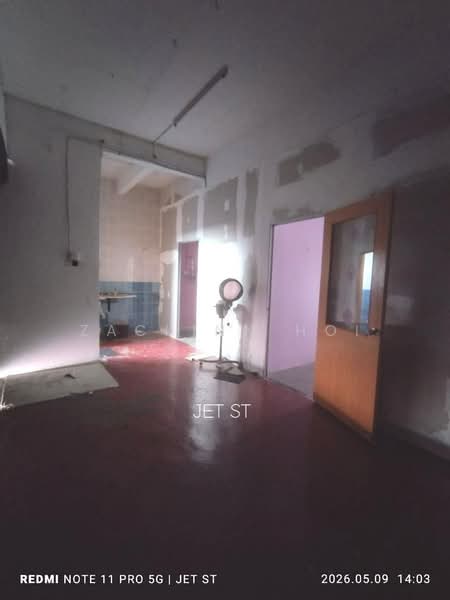 Kedai untuk Disewa di Taman Sentosa (Klang) - Zackinn Hoi - PropertyGuru.com.my