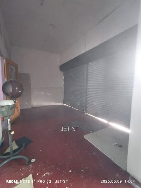 Kedai untuk Disewa di Taman Sentosa (Klang) - Zackinn Hoi - PropertyGuru.com.my