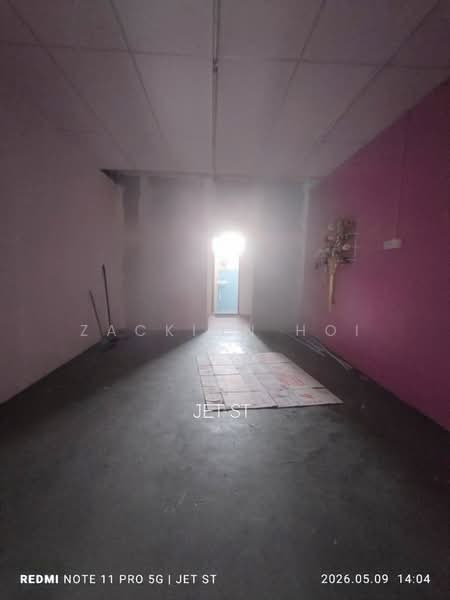 Kedai untuk Disewa di Taman Sentosa (Klang) - Zackinn Hoi - PropertyGuru.com.my