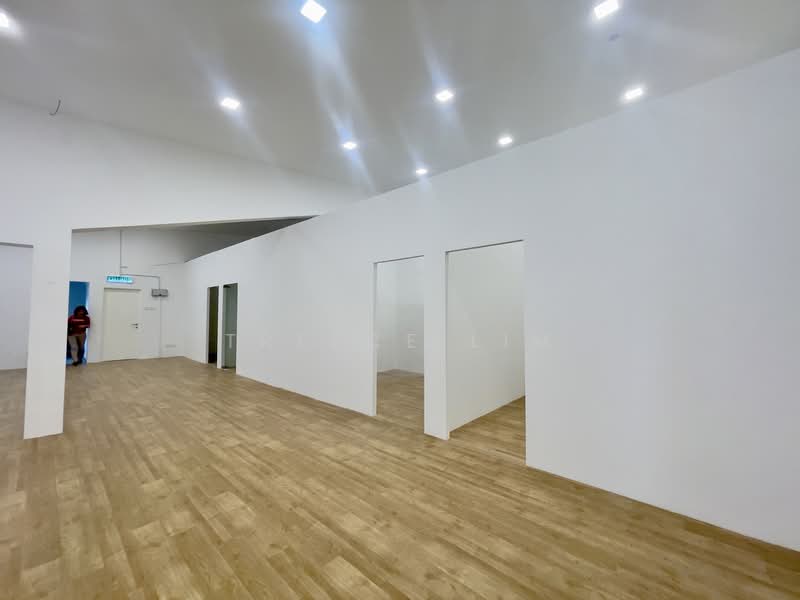 Terrace Factory for Rent in Shah Alam (Selangor) - TREECE LIM - Interior - PropertyGuru.com.my