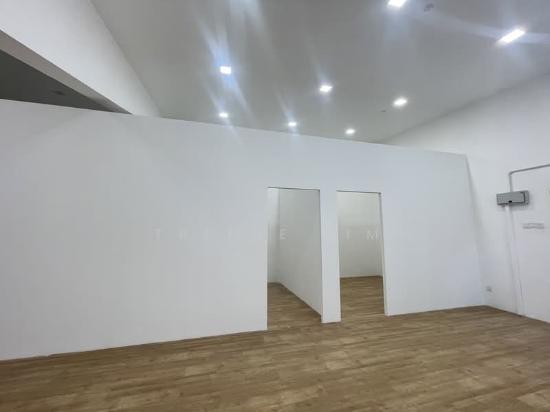 Terrace Factory for Rent in Shah Alam (Selangor) - TREECE LIM - Interior - PropertyGuru.com.my