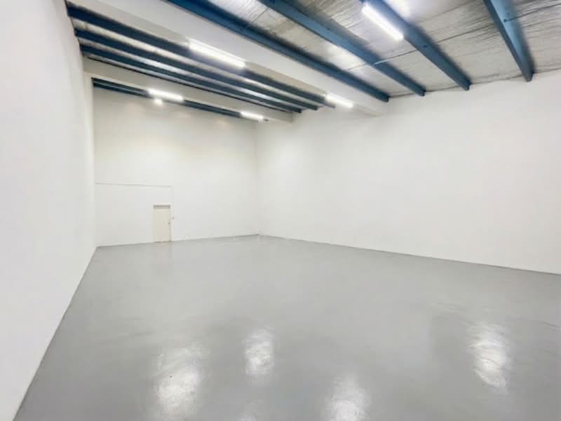 Terrace Factory for Rent in Shah Alam (Selangor) - TREECE LIM - Interior - PropertyGuru.com.my