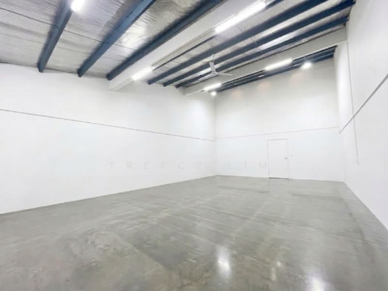 Terrace Factory for Rent in Shah Alam (Selangor) - TREECE LIM - Interior - PropertyGuru.com.my