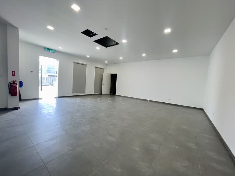 Terrace Factory for Rent in Shah Alam (Selangor) - TREECE LIM - Interior - PropertyGuru.com.my