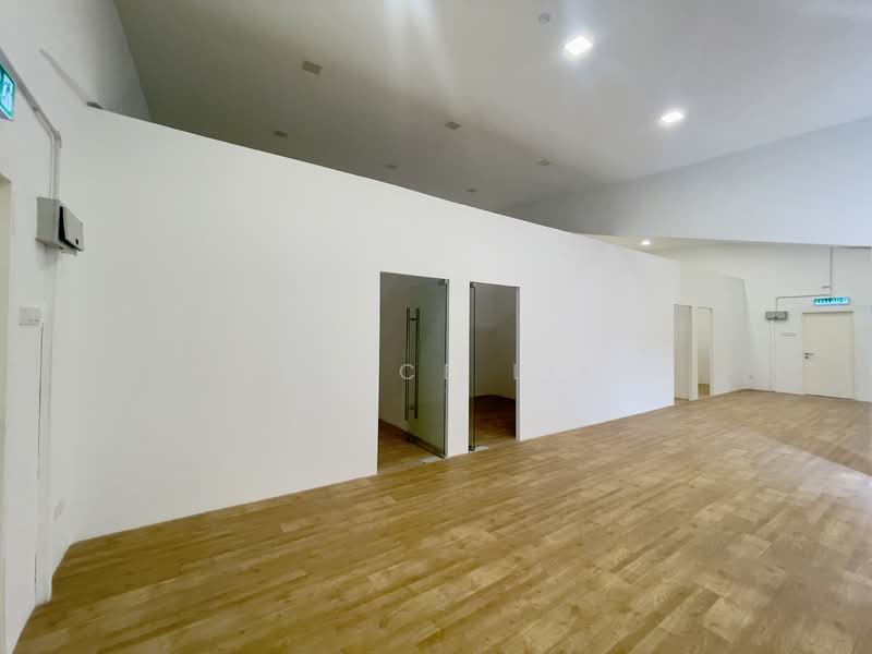 Terrace Factory for Rent in Shah Alam (Selangor) - TREECE LIM - Interior - PropertyGuru.com.my