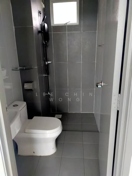 Service Residence for Sale at Pandan Residence - Lee Chin Wong - Bathroom - PropertyGuru.com.my