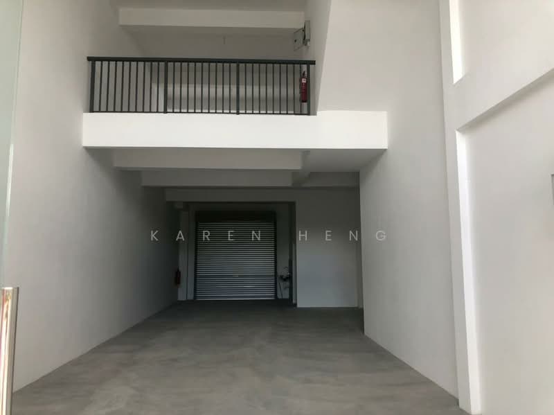Kedai / Pejabat untuk Dijual di Taman Kota Masai (Pasir Gudang) - Karen Heng - Entrance - PropertyGuru.com.my
