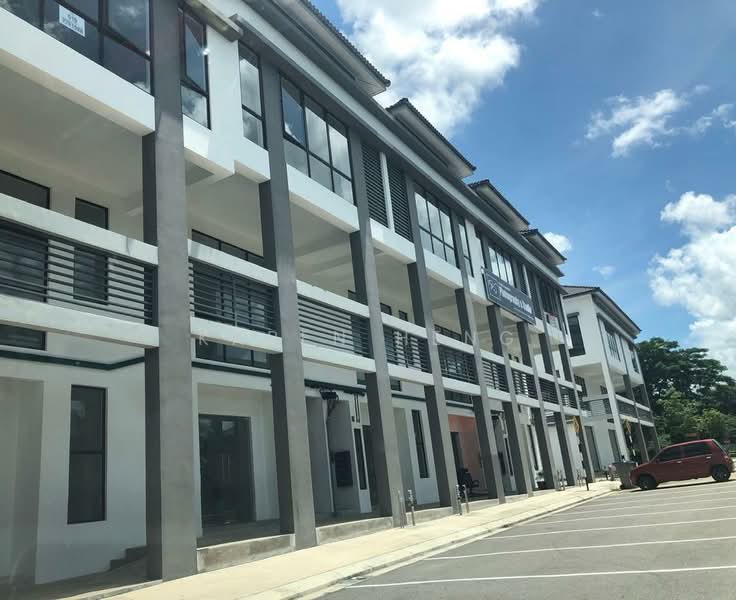 Kedai / Pejabat untuk Dijual di Taman Kota Masai (Pasir Gudang) - Karen Heng - Exterior - PropertyGuru.com.my