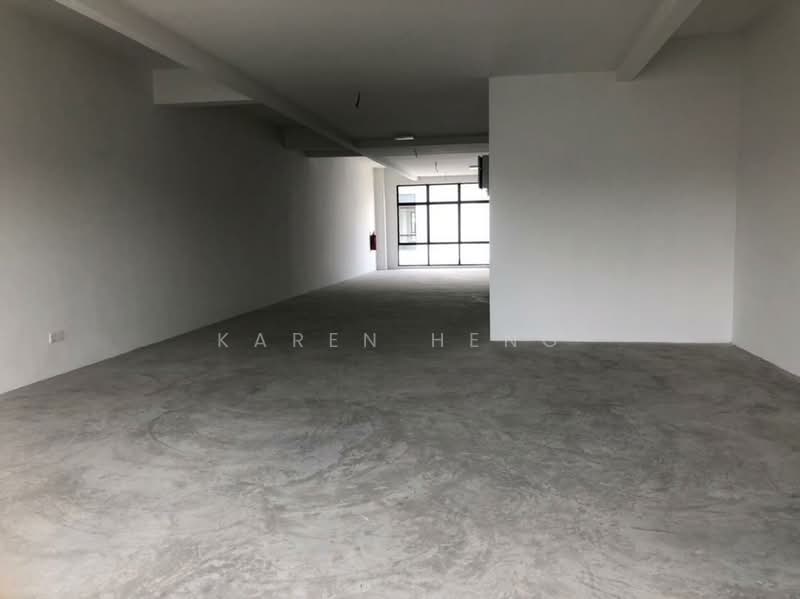 Kedai / Pejabat untuk Dijual di Taman Kota Masai (Pasir Gudang) - Karen Heng - Interior - PropertyGuru.com.my