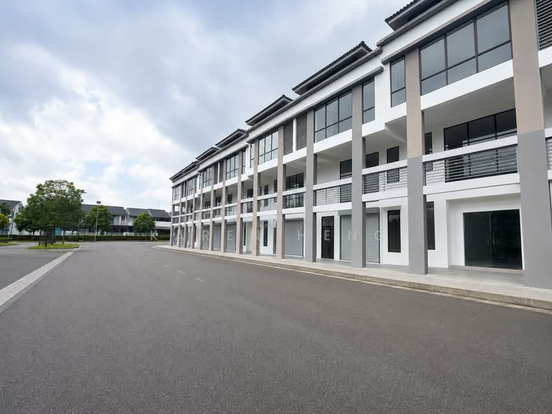 Kedai / Pejabat untuk Dijual di Taman Kota Masai (Pasir Gudang) - Karen Heng - Exterior - PropertyGuru.com.my