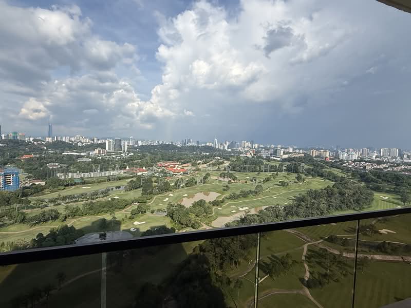 Service Residence for Sale at Jendela Residences - Mark Aurther Francis - View - PropertyGuru.com.my