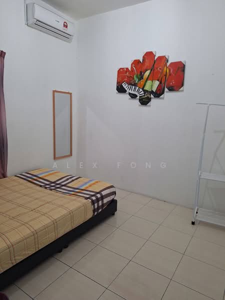 Rumah Teres 2 Tingkat untuk Dijual di Chemor (Perak) - Alex Fong - Bedroom - PropertyGuru.com.my