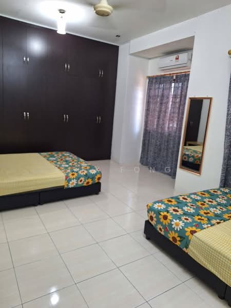 Rumah Teres 2 Tingkat untuk Dijual di Chemor (Perak) - Alex Fong - PropertyGuru.com.my