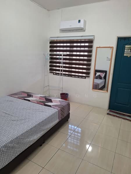 Rumah Teres 2 Tingkat untuk Dijual di Chemor (Perak) - Alex Fong - Bedroom - PropertyGuru.com.my