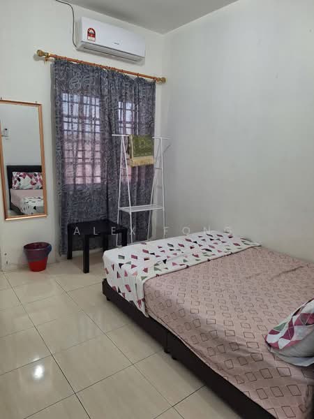 Rumah Teres 2 Tingkat untuk Dijual di Chemor (Perak) - Alex Fong - Bedroom - PropertyGuru.com.my