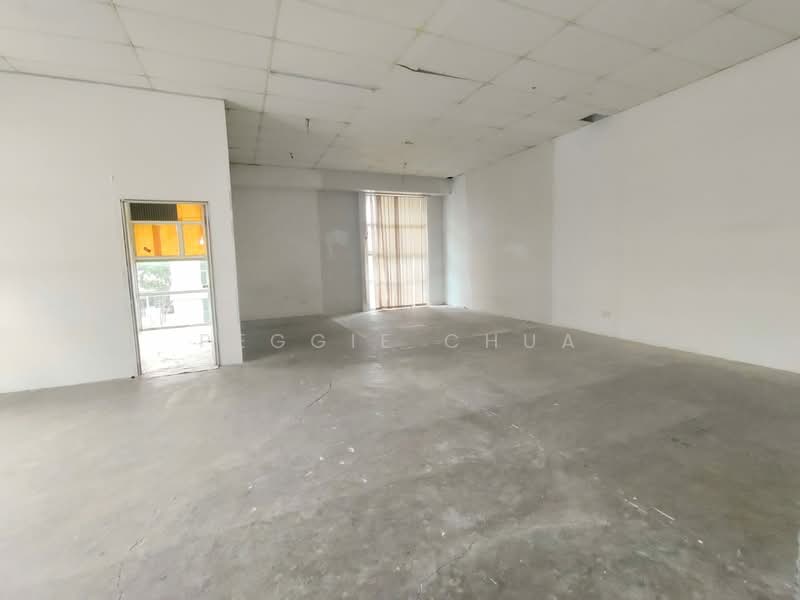 Cluster Factory for Rent in Kawasan Perindustrian Mount Austin (Tebrau) - Peggie Chua - PropertyGuru.com.my