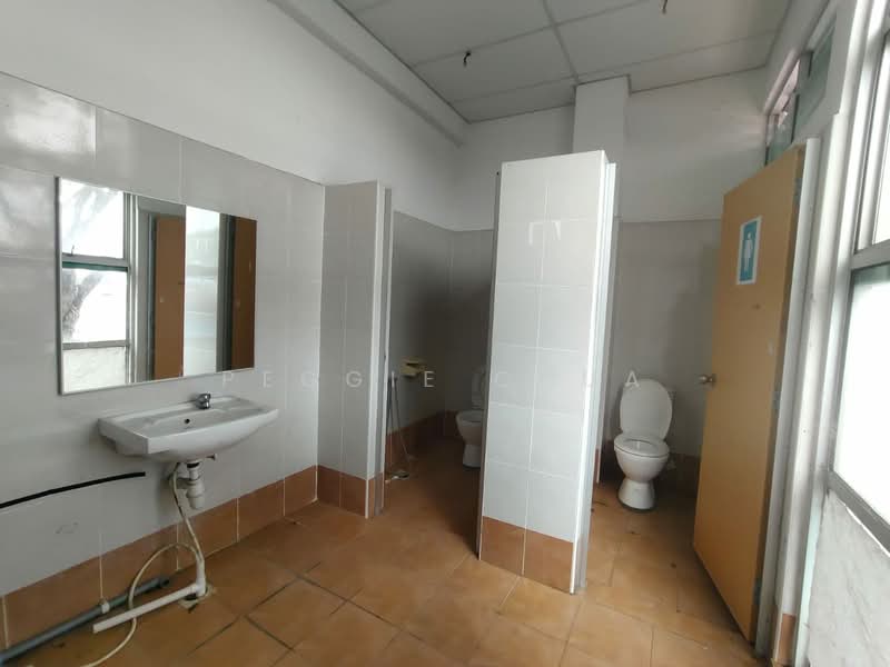 Cluster Factory for Rent in Kawasan Perindustrian Mount Austin (Tebrau) - Peggie Chua - PropertyGuru.com.my