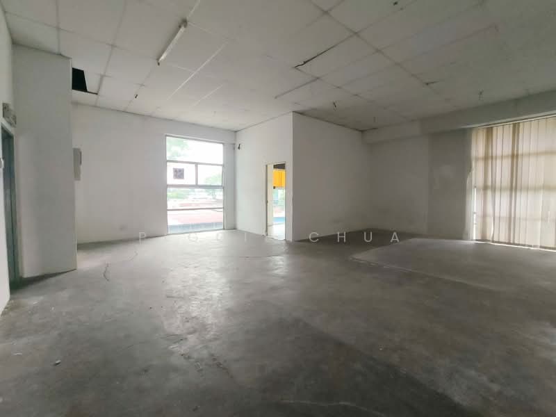 Cluster Factory for Rent in Kawasan Perindustrian Mount Austin (Tebrau) - Peggie Chua - PropertyGuru.com.my