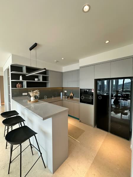 Condominium for Sale at D'Rapport - Yubi Leong - PropertyGuru.com.my