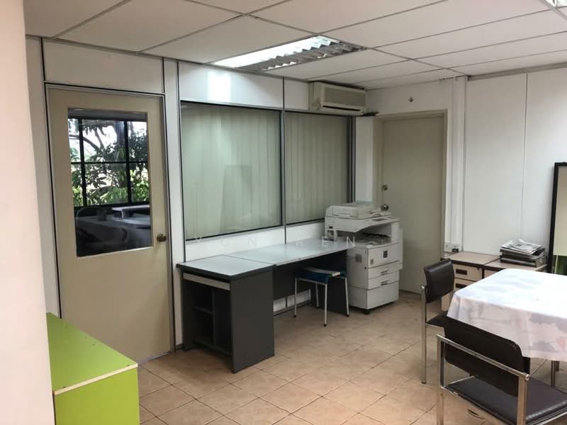Office for Sale in Cheras Business Centre (Kuala Lumpur) - Yun Ren - Interior - PropertyGuru.com.my