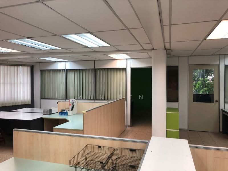 Office for Sale in Cheras Business Centre (Kuala Lumpur) - Yun Ren - Interior - PropertyGuru.com.my