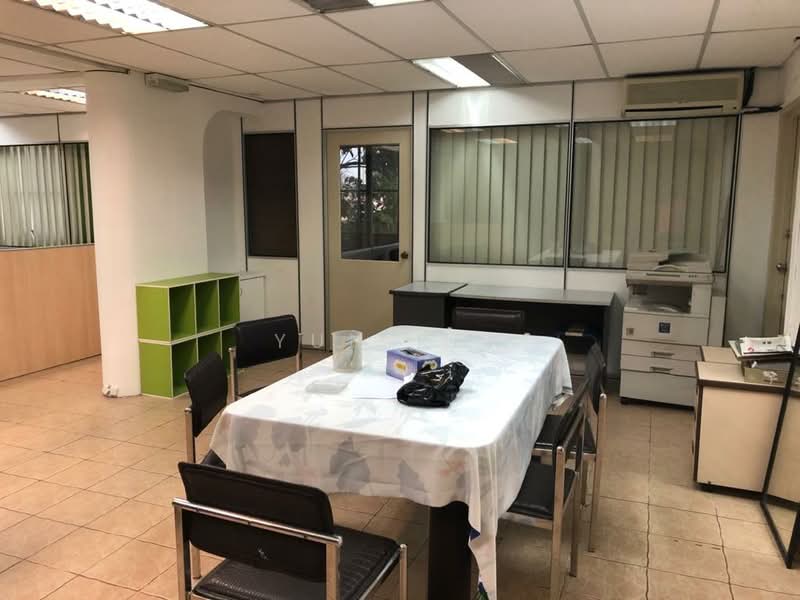 Office for Sale in Cheras Business Centre (Kuala Lumpur) - Yun Ren - Interior - PropertyGuru.com.my